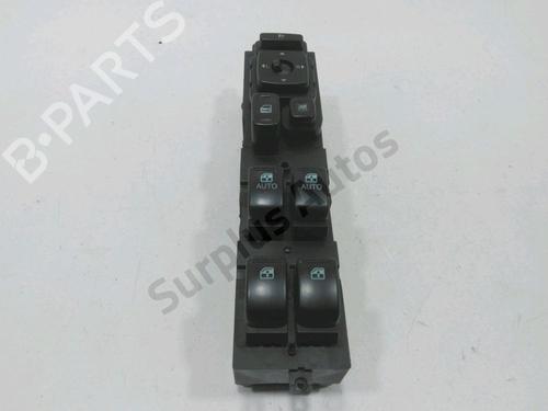 Used Left front window switch Left front window switch HYUNDAI GRANDEUR (TG) 2.2 CRDi (155 hp) 36550373 36550373