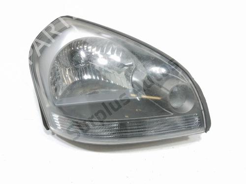 Used Right headlight HYUNDAI TUCSON (JM) 2.0 CRDi All-wheel Drive (140 hp) 31004916