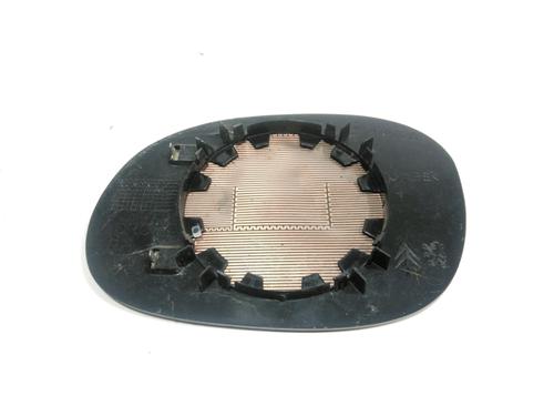 Right mirror glass PEUGEOT 206 Hatchback (2A/C) 1.4 i | BP28239223C147 
