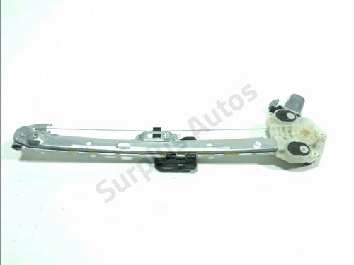 Used Rear left window mechanism Rear left window mechanism CITROËN C3 IV (CC_, CB_) 1.2 PureTech 100 (CCHPV4) (101 hp) 33733653 33733653