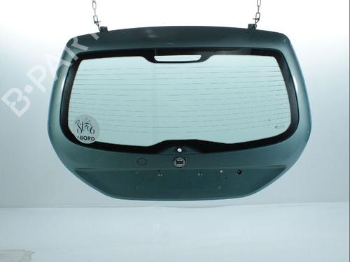 Used Tailgate Tailgate 28259415 28259415