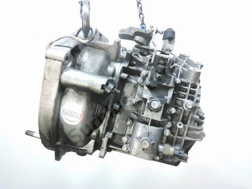 Gearbox FIAT 500X (334_) 1.6 D Multijet (334AXA1B, 334AXA11) | BP29857091M3