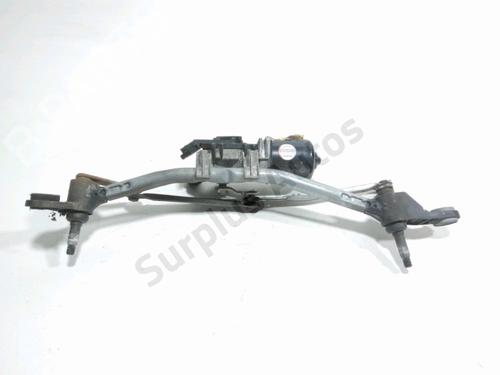 Used Front wipers mechanism Front wipers mechanism KIA PICANTO I (SA) 1.1 CRDi (75 hp) 34617474 34617474