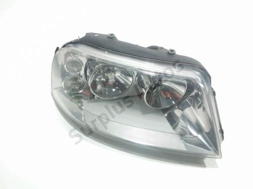 Used Right headlight VW SHARAN (7M8, 7M9, 7M6) 1.9 TDI (115 hp) 28266398