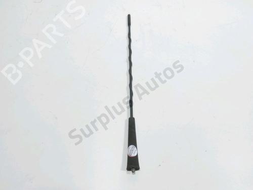 Used Other RENAULT CLIO III Grandtour (KR0/1_) 1.2 16V (KR02, KR0J) (75 hp) 31664330