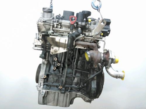 Engine SMART FORFOUR (454) 1.5 CDI (454.001) | BP31964156M1