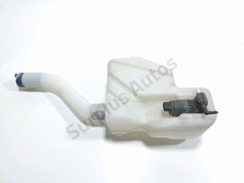 Used Windscreen washer tank FIAT 500L (351_, 352_) 1.6 D Multijet (199LYD1B) (105 hp) 28274210