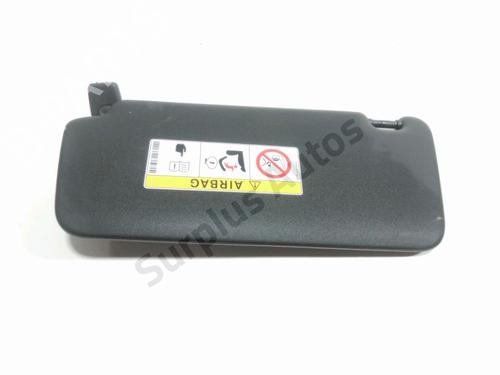 Right sun visor MERCEDES-BENZ CLA Coupe (C117) CLA 200 (117.343) | BP28263308I2 
