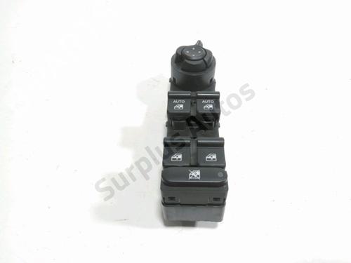 Used Left front window switch Left front window switch 38613657 38613657