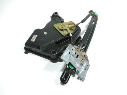 Rear right window mechanism SEAT LEON (1P1) 2.0 TDI 16V | BP28250476C25 