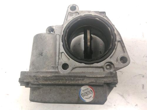Used Throttle body AUDI A4 B7 Avant (8ED) 1.9 TDI (116 hp) 29856887