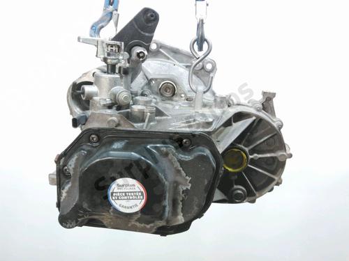 Gearbox SEAT IBIZA V (KJ1, KJG) 1.0 TSI | BP31207532M3 - Image 3
