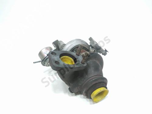 Turbocharger/Supercharger PEUGEOT 307 (3A/C) 1.6 HDi | BP28220707M71 