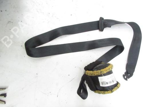 Used Rear left seatbelt Rear left seatbelt 37770699 37770699