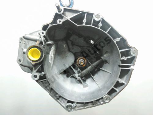 Used Gearbox Gearbox 37764984 37764984