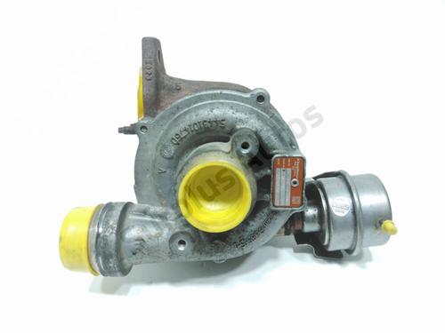 Turbolader/Kompressor für Turbolader/Kompressor 36878039 36878039