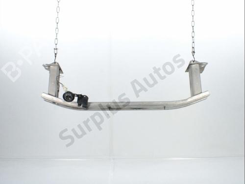Used Front bumper reinforcement RENAULT CLIO IV (BH_) 1.5 dCi 90 (90 hp) 31750497