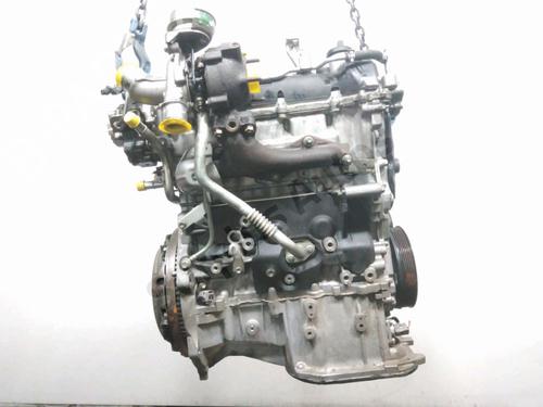 Engine TOYOTA YARIS (_P9_) 1.4 D-4D (NLP90_, NLP90R) | BP31368136M1