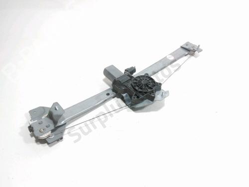 Used Front right window mechanism Front right window mechanism DACIA DOKKER MPV (KE_) 1.5 dCi (KEAJ, KEAH) (90 hp) 34503972 34503972