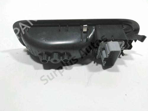 Left front window switch RENAULT TWINGO II (CN0_) 1.2 16V (CN04, CN0B) | BP30086729I27