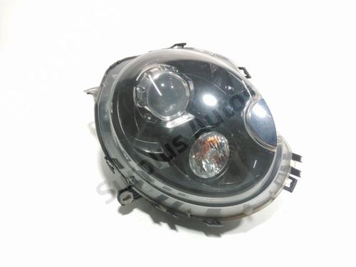 Used Right headlight MINI MINI CLUBMAN (R55) Cooper SD (143 hp) 30896238
