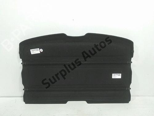 Rear parcel shelf PEUGEOT 2008 I (CU_) 1.6 HDi | BP39491251C85 - Image 3