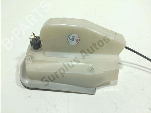 Used Front right lock Front right lock 37777288 37777288