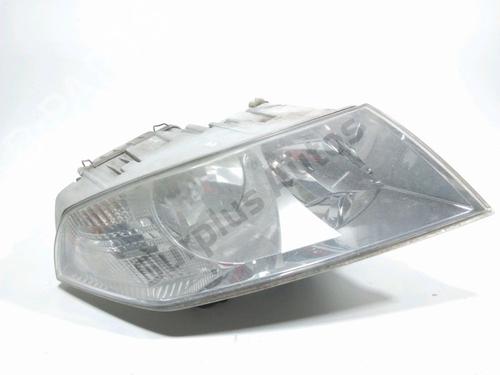 Used Right headlight SKODA OCTAVIA II Combi (1Z5) 1.9 TDI (105 hp) 30958366