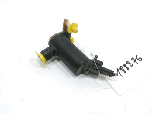 Washer pump MAZDA 2 (DY) 1.4 | BP31008524E24 - Image 2