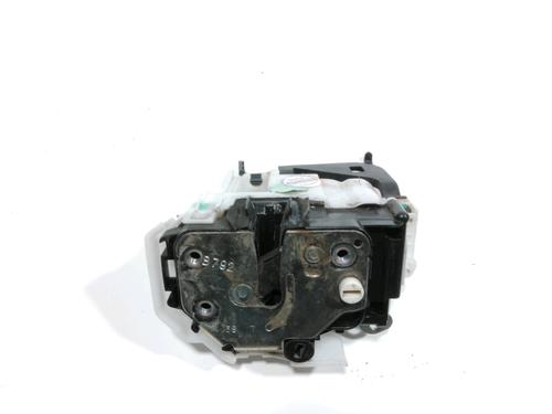 Used Rear left lock Rear left lock 37780889 37780889