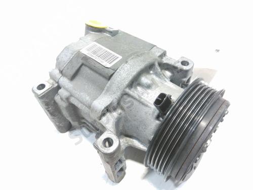 AC compressor FIAT 500 (312_) 1.2 (312AXA1A) | BP37764595M34 - Image 3