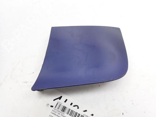 Used Fuel flap CITROËN C1 (PM_, PN_) [2005-2014]  30983943