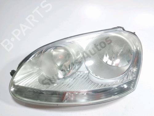 left-headlight-vw-golf-v-1k1-2003-2004-2005-2006-2007-2008-2009-2010-40252331 main image