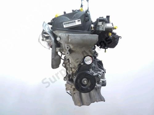 Engine SKODA FABIA III (NJ3) 1.0 TSI | BP28218879M1 - Image 2