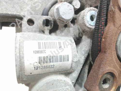 Rear differential VW GOLF V (1K1) 2.0 FSI 4motion | BP39088539M24 - Image 5