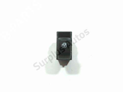 Used Left rear window switch Left rear window switch CHEVROLET SPARK (M300) 1.0 (68 hp) 28255759 28255759