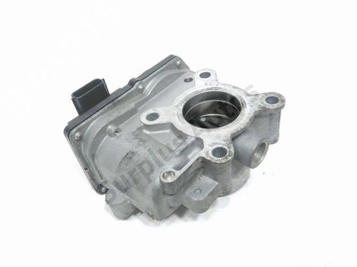 Used Throttle body Throttle body RENAULT CLIO IV Grandtour (KH_) 1.2 16V (73 hp) 33815818 33815818