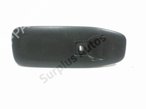 Used Right front window switch PEUGEOT 208 I (CA_, CC_) 1.6 HDi (92 hp) 30269269