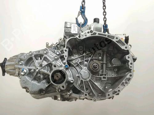 Used Gearbox SUZUKI VITARA (LY) 1.5 Hybrid AllGrip (116 hp) 28224669