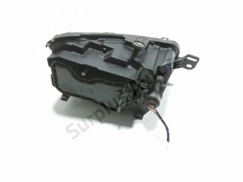 Left headlight FIAT PANDA (169_) 1.2 (169.AXB11, 169.AXB1A) | BP29297063C28 