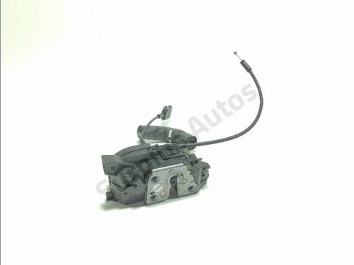 Used Rear left lock Rear left lock 38261280 38261280