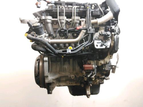 Engine MAZDA 2 (DE_, DH_) 1.6 MZ-CD | BP28218460M1 - Image 4