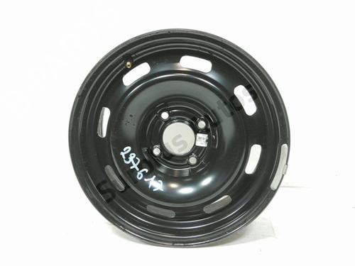 Used Rim Rim PEUGEOT 208 I (CA_, CC_) 1.0 VTi (68 hp) 33903801 33903801