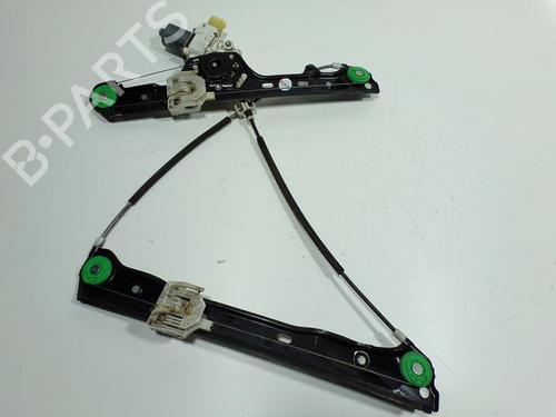Used Front left window mechanism Front left window mechanism 37773947 37773947
