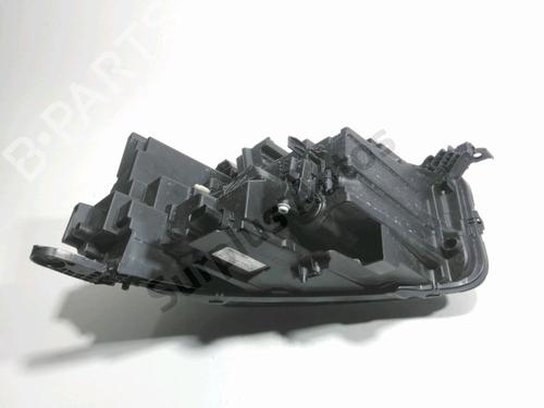 Right headlight CITROËN C3 IV (CC_, CB_) 1.2 PureTech 100 (CCHPV4) | BP34713104C29 - Image 2
