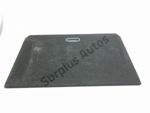 Fundo do compartimento da mala Fundo do compartimento da mala RENAULT CAPTUR I (J5_, H5_) 0.9 TCe 90 (90 hp) 34504124 34504124