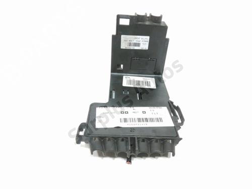 Electronic module PEUGEOT PARTNER Box Body/MPV 1.6 BlueHDi 100 | BP37764126M83 - Image 4