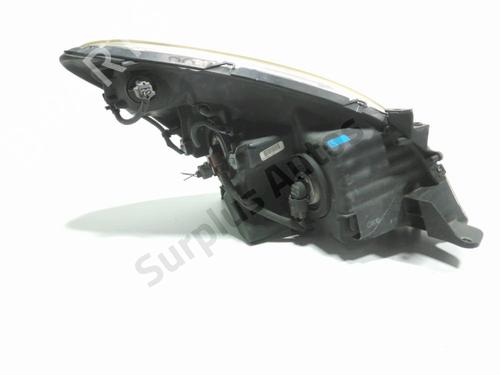 Left headlight TOYOTA COROLLA Verso (ZER_, ZZE12_, R1_) 2.2 D-4D (AUR10_, AUR10R) | BP28266835C28 