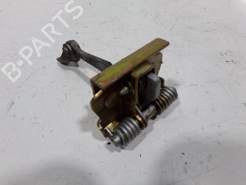 Hinge/Door check strap PEUGEOT 307 (3A/C) 1.6 16V | BP28248545C146 