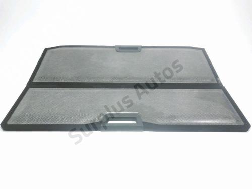 Luggage compartment floor RENAULT KADJAR (HA_, HL_) 1.3 TCe 140 (HLNB, HLN1) | BP28262437I33